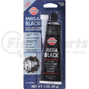 99839 by VERSACHEM CORPORATION - MEGA BLACK SILIC