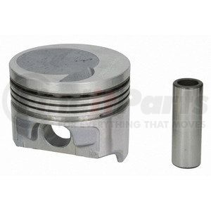 H604CP 40 by SEALED POWER - Sealed Power H604CP 40 Engine Piston Set