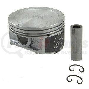H829CP by SEALED POWER ENGINE PARTS - Sealed Power H829CP Engine Piston Set