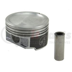 H885CP by SEALED POWER ENGINE PARTS - Sealed Power H885CP Engine Piston Set