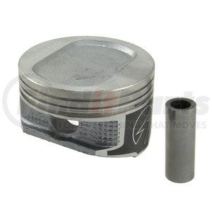 WH655CP by SEALED POWER - Sealed Power WH655CP Engine Piston