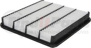 CA10343 by FRAM - Rigid Panel Air Filter