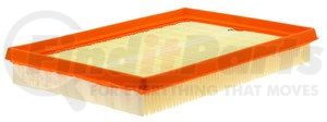 CA10677 by FRAM - Flexible Panel Air Filter