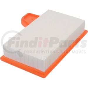 CA11958 by FRAM - Flexible Panel Air Filter