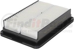 CA12057 by FRAM - Rigid Panel Air Filter