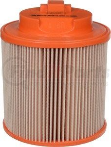 CA12112 by FRAM - Oval Air Filter