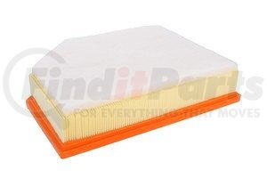 CA12077 by FRAM - Flexible Panel Air Filter