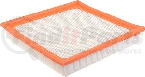 CA12295 by FRAM - Flexible Panel Air Filter