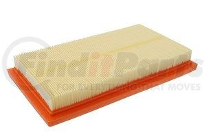 CA12289 by FRAM - Flexible Panel Air Filter