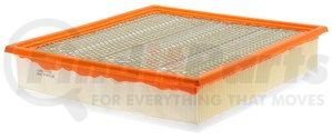 CA12666 by FRAM - Flexible Panel Air Filter