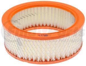 CA146 by FRAM - Round Plastisol Air Filter