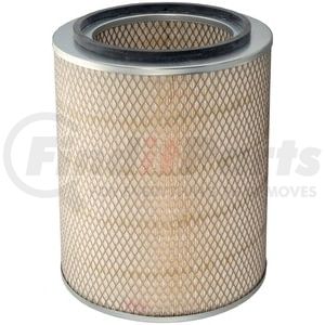 CA3863 by FRAM - Metal End Air Filter