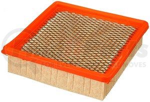 CA3915 by FRAM - Flexible Panel Air Filter