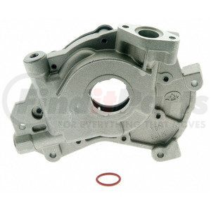 224-43498 by SEALED POWER ENGINE PARTS - Engine Oil Pump