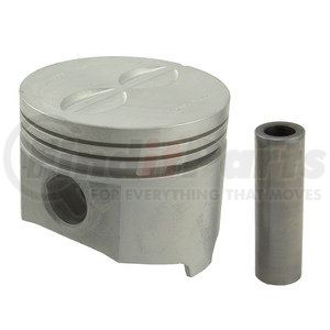 288P 30 by SEALED POWER - Sealed Power 288P 30 Engine Piston Set