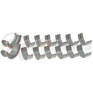 4289M by SEALED POWER ENGINE PARTS - Sealed Power 4289M Engine Crankshaft Main Bearing Set