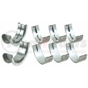 7144MA 30 by SEALED POWER ENGINE PARTS - Sealed Power 7144MA 30 Engine Crankshaft Main Bearing Set