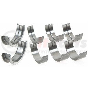 7242MA by SEALED POWER ENGINE PARTS - Sealed Power 7242MA Engine Crankshaft Main Bearing Set