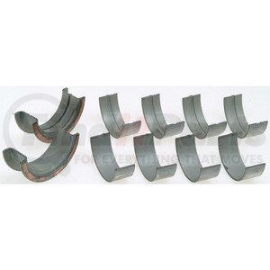 7217M by SEALED POWER ENGINE PARTS - Sealed Power 7217M Engine Crankshaft Main Bearing Set
