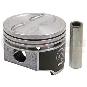 817CP30 by SEALED POWER ENGINE PARTS - Sealed Power 817CP 30 Engine Piston Set