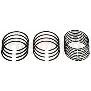 Sealed Power E-1024KC .50MM Engine Piston Ring Set Sealed Power E-1024KC .50MM Engine Piston Ring Set