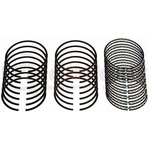 E1038K50MM by SEALED POWER - Sealed Power E-1038K .50MM Engine Piston Ring Set