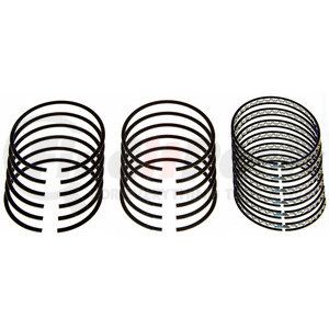 E135X by SEALED POWER ENGINE PARTS - Sealed Power E-135X Engine Piston Ring Set