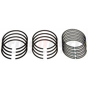 E-542KC by SEALED POWER - Sealed Power E-542KC Engine Piston Ring Set