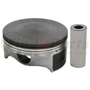 H1501CPA by SEALED POWER - Sealed Power H1501CPA Engine Piston Set
