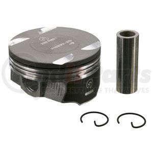H1523CPA by SEALED POWER - Sealed Power H1523CPA Engine Piston Set