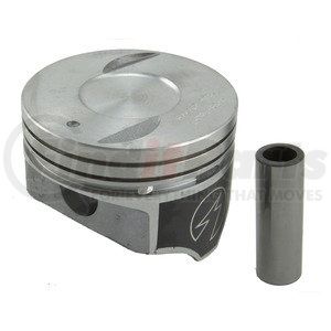 H518CP 20 by SEALED POWER ENGINE PARTS - Sealed Power H518CP 20 Engine Piston Set