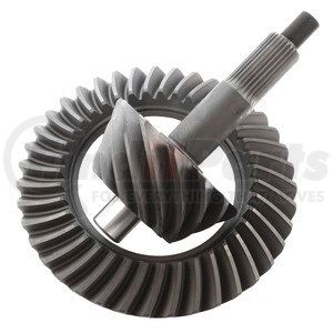 49-0038-1 by RICHMOND GEAR - Richmond - Street Gear Differential Ring and Pinion
