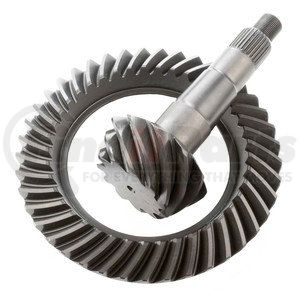 49-0039-1 by RICHMOND GEAR - Richmond - Street Gear Differential Ring and Pinion