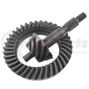 49-0111-1 by RICHMOND GEAR - Richmond - Street Gear Differential Ring and Pinion