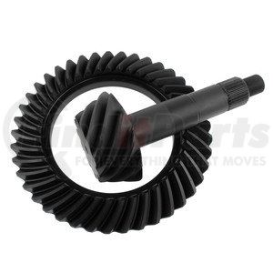 49-0280-1 by RICHMOND GEAR - Richmond - Street Gear Differential Ring and Pinion