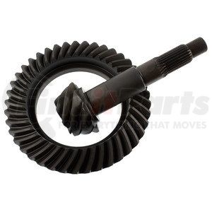 69-0028-1 by RICHMOND GEAR - Richmond - Street Gear Differential Ring and Pinion