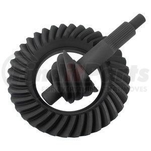 69-0068-1 by RICHMOND GEAR - Richmond - Street Gear Differential Ring and Pinion