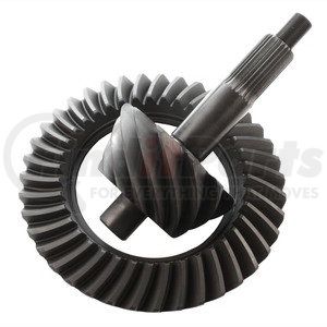 69-0284-1 by RICHMOND GEAR - Richmond - Street Gear Differential Ring and Pinion