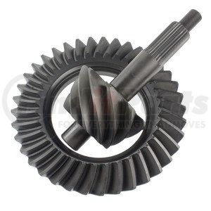 69-0361-1 by RICHMOND GEAR - Richmond - Street Gear Differential Ring and Pinion