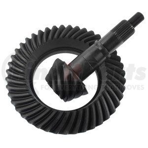 69-0376-1 by RICHMOND GEAR - Richmond - Street Gear Differential Ring and Pinion