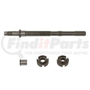T10RMSKIT by RICHMOND GEAR - T10 ROLLER MAINSHAFT KIT
