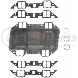 Fel-Pro 1214 Engine Intake Manifold Gasket Set Engine Intake Manifold Gasket Set