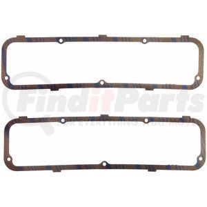 1632 by FEL-PRO - Valve Cover Gasket Set