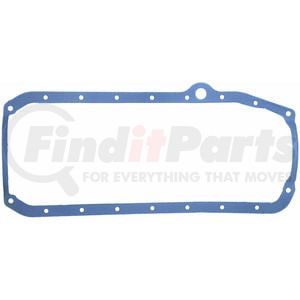 Fel-Pro 1885 Engine Oil Pan Gasket Set Engine Oil Pan Gasket Set