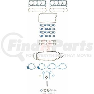 260-1025 by FEL-PRO - Engine Gasket Set