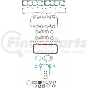 2601039 by FEL-PRO - Engine Gasket Set