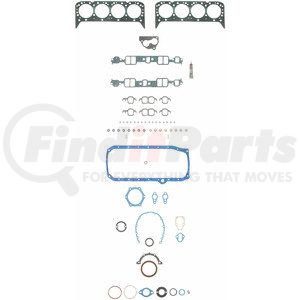 260-1246 by FEL-PRO - Gasket Kit