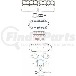 2601452 by FEL-PRO - Gasket Kit