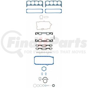 2601735T by FEL-PRO - Engine Gasket Set