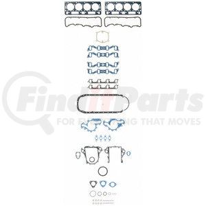 2601773 by FEL-PRO - Engine Gasket Set